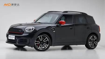 二手Mini JCW COUNTRYMAN JOHN COOPER WORKS ALL-IN