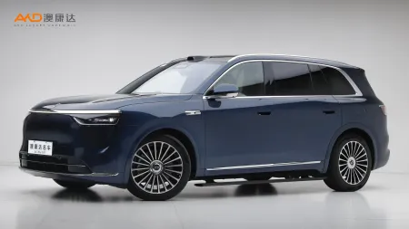 二手问界M8 增程 Ultra版 53.4kWh 5座