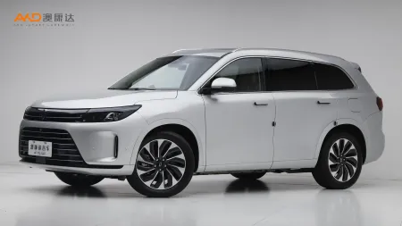 二手问界M7 1.5T 后驱Plus版 5座