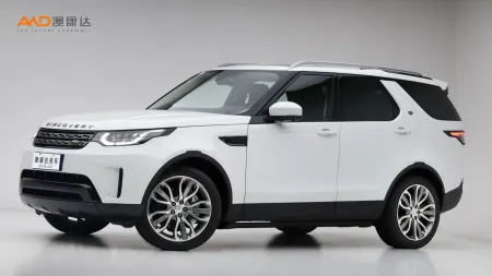 二手全新发现 3.0 SC V6 SE