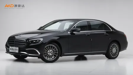 二手奔驰E260L 改款二