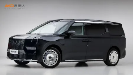 二手极氪009 光辉