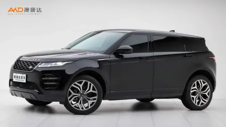 二手极光L 249PS R-Dynamic S 性能版