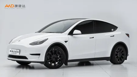 二手特斯拉Model Y 改款 后轮驱动版