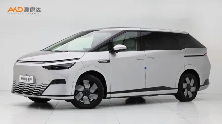 二手小鹏X9  702超长续航Max