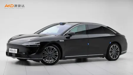 二手享界S9 纯电 Ultra 四驱旗舰版