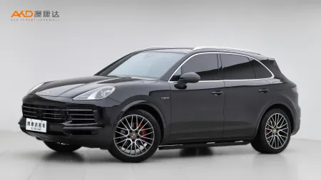 二手Cayenne E-Hybrid 2.0T