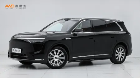 二手问界M8 增程 Max＋版 53.4kWh 5座版