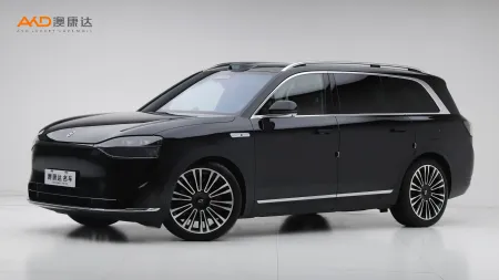 二手问界M9  增程 Ultra版 42kWh 6座版