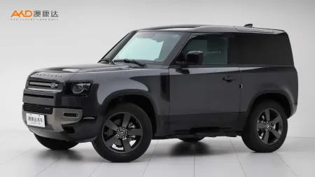 二手路虎卫士90 改款 P300 X-DYNAMIC HSE