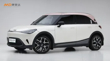 二手Smart精灵#1 Pulse心动版