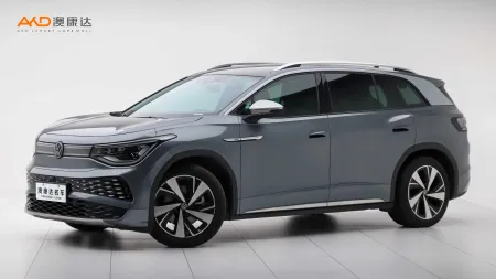二手大众ID.6 X 升级款 极智长续航版