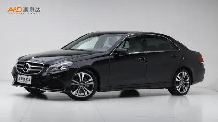 二手奔驰E260L 运动型