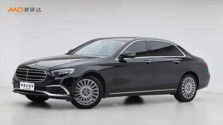 二手奔驰E300L 改款时尚型