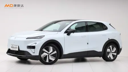 二手深蓝S05 200Ultra增程远航版