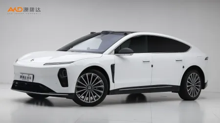 二手蔚来ET9 102kWh