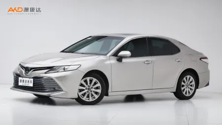 二手凯美瑞 2.0G 豪华版