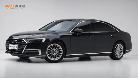 二手奥迪A8L