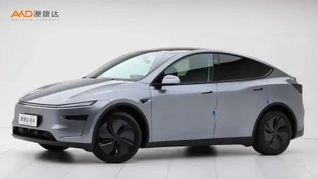 二手特斯拉 Model  Y 后轮驱动版