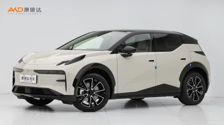 二手极氪X Max五座版