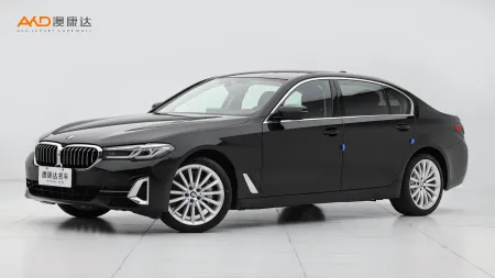 二手宝马530Li 改款二 尊享型 豪华套装