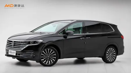 二手威然 380TSI 尊贵版