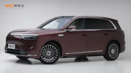 二手问界M8 增程 Ultra版 53.4kWh 5座