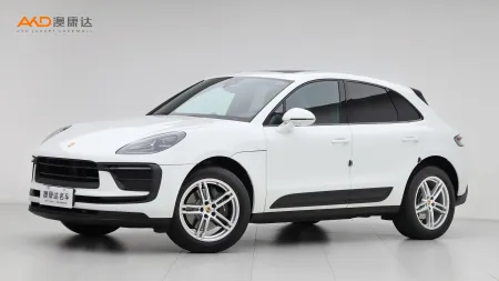 二手Macan 2.0T