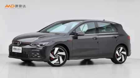 二手高尔夫 改款 380TSI DSG GTI