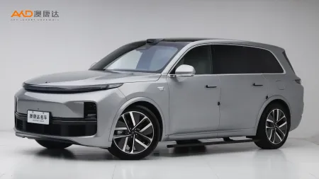 二手理想L9 Ultra