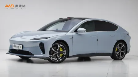 二手蔚来ET5 75kWh