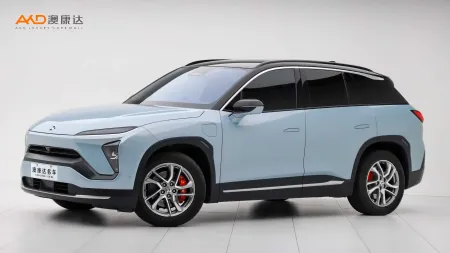 二手蔚来ES6 600KM 运动版