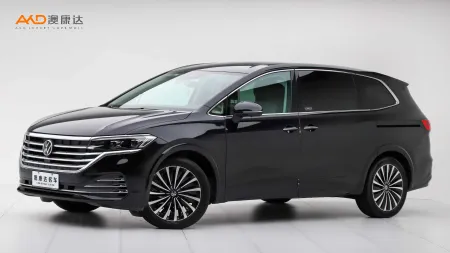 二手威然 380TSI 尊贵版