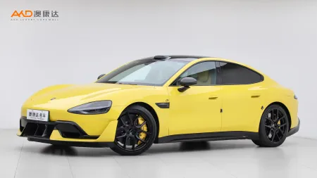 二手小米SU7 Ultra