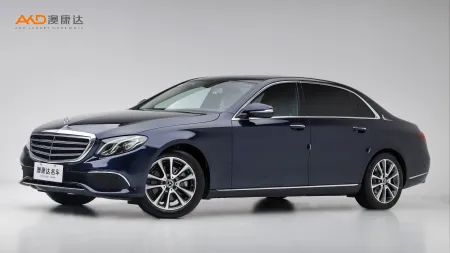 二手奔驰E260L 改款