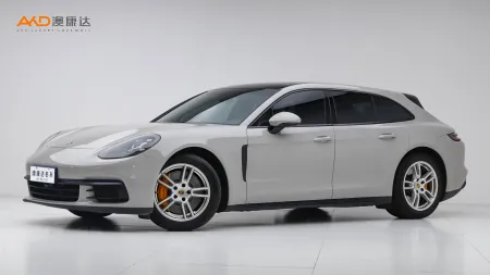 二手Panamera 4 Sport Turismo