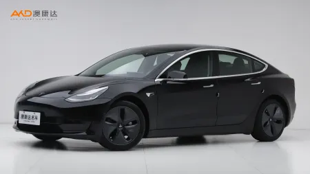 二手特斯拉Model 3 标准续航后驱升级版