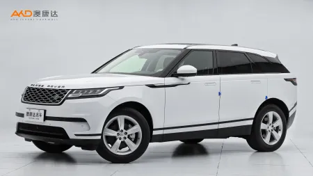 二手揽胜星脉 250PS