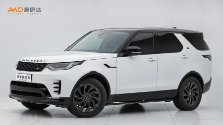 二手全新发现 360PS R-Dynamic S