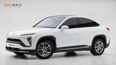 二手蔚来EC6 605KM 运动版