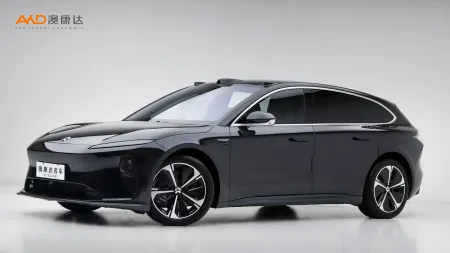 二手蔚来ET5T 75kWh Touring