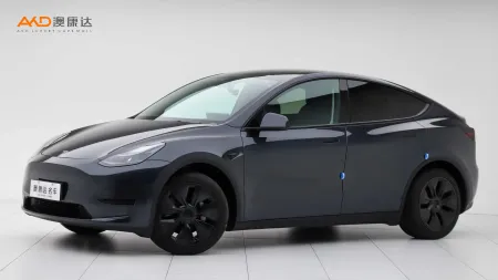 二手特斯拉Model Y 后轮驱动版