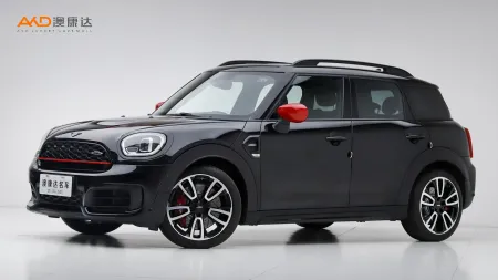 二手Mini JCW COUNTRYMAN JOHN COOPER WORKS ALL-IN