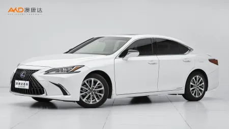 二手雷克萨斯 ES300h 卓越版