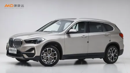 二手宝马X1 改款 sDrive25Li 领先型