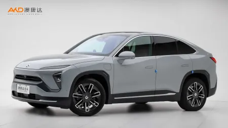 二手蔚来EC6 605KM 运动版