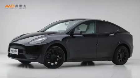 二手特斯拉Model Y 后轮驱动版