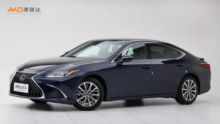 二手雷克萨斯 ES300h 卓越版