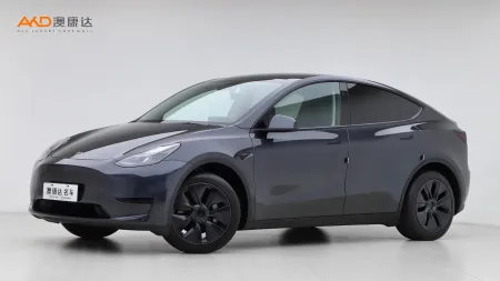 二手特斯拉Model Y 后轮驱动版