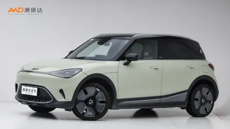 二手Smart精灵#1 Premium版